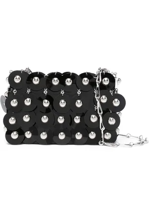 Paco rabanne Sparkle shoulder bag