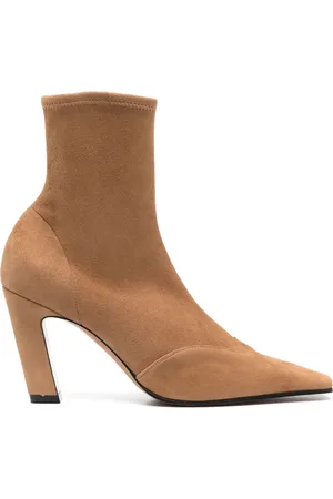 Khaite 85mm Navada boots