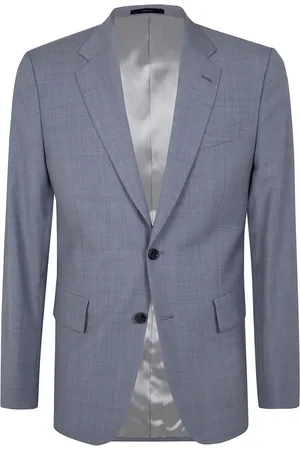 Paul Smith Single-breasted blazer