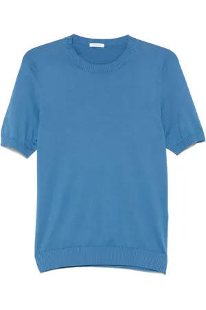 Malo Ribbed T-shirt