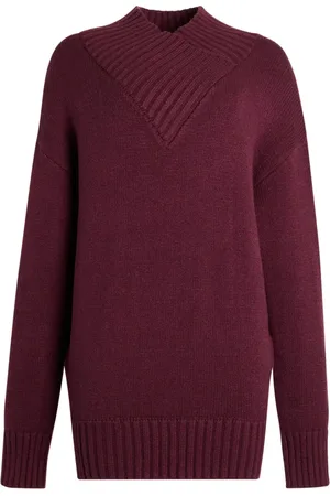 SER.O.YA Dessa sweater