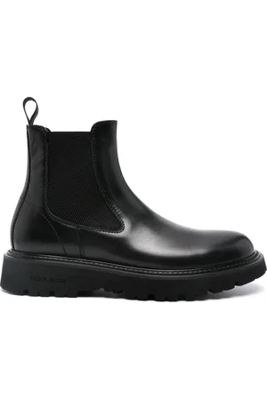 Woolrich New City Chelsea boots