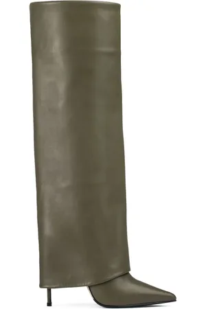 LE SILLA 120mm Andy boots