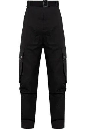 Jacquemus Le Cargo trousers
