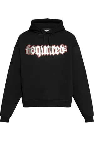 Dsquared2 Branded sweatshirt