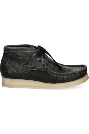 Clarks X Tokyo Wallabee Boots