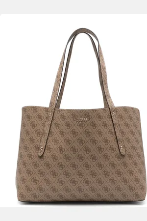 Guess Brenton tote bag