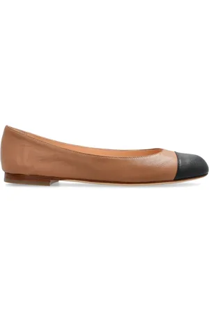 AGL ATTILIO GIUSTI LEOMBRUNI Milly ballerina shoes