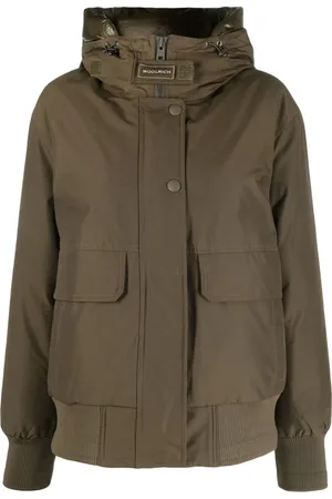Woolrich Arctic padded jacket