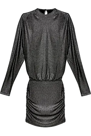 Isabel Marant Britany mini dress