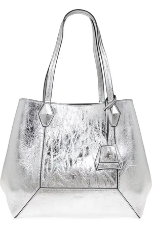 Jimmy Choo Diamond M tote bag