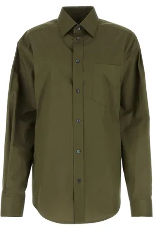 DARKPARK Anne Tailored shirt