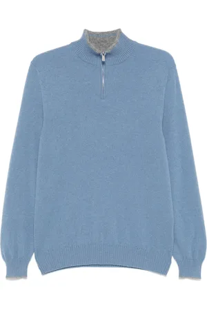 FEDELI Cashmere cardigan