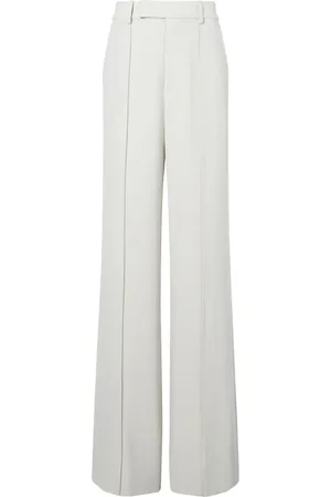 Proenza Schouler Weyes Matte Trousers