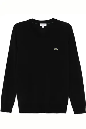 Lacoste V-neck sweater