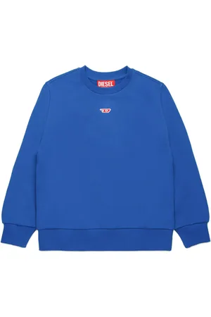 Diesel Sginnd Over sweatshirt