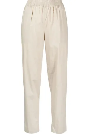 Skall Studio Edgar tapered-leg trousers
