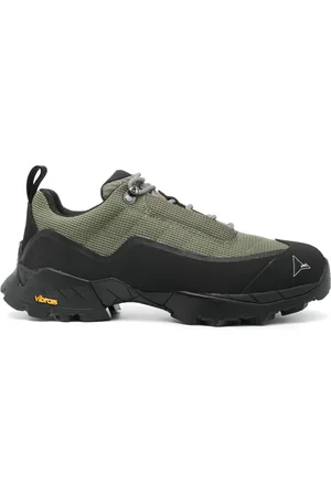 ROA Katharina ripstop sneakers