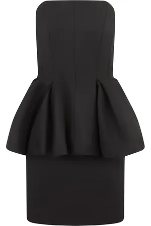 Nina Ricci Wool mini dress