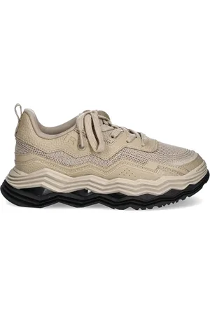 IRO Panelled sneakers