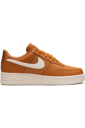Nike Air Force 1 Low "Monarch - Nylon" sneakers