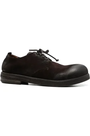 MARSÈLL Zucca Zeppa Derby shoes