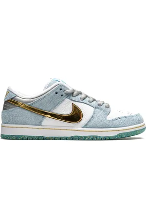 Nike X Sean Cliver SB Dunk Low "Holiday Special" sneakers