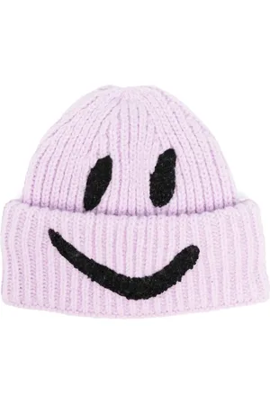 Molo Kim knitted beanie