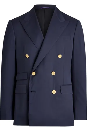 Ralph Lauren Gregory blazer