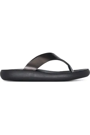 Ancient Greek Sandals Charys leather sandals
