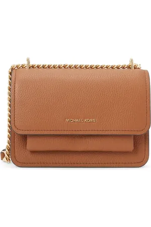 Michael Kors Small Claire crossbody bag