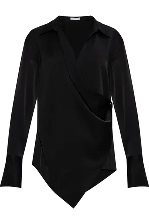 Helmut Lang Wrap shirt