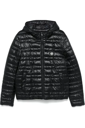 Michael Kors Reversible puffer jacket