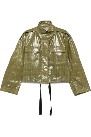 CHRISTIAN WIJNANTS Juna jacket