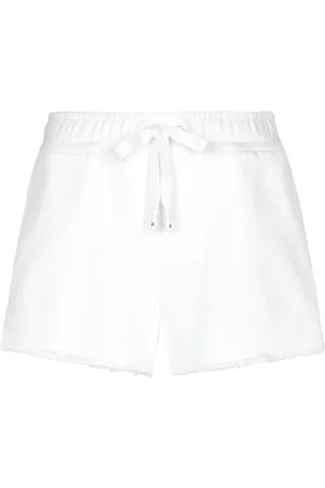 Dolce & Gabbana Straight-leg shorts
