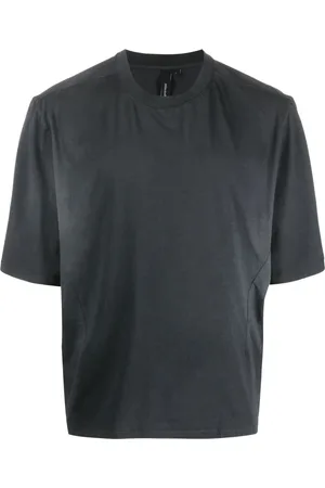 Entire Studios Short-sleeved cotton T-shirt