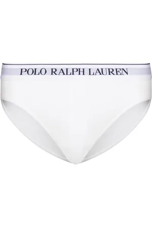 Ralph Lauren Pack of 3 logo waistband briefs