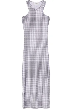 COPERNI Tank top midi dress