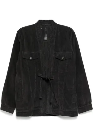 Maharishi Corduroy jacket