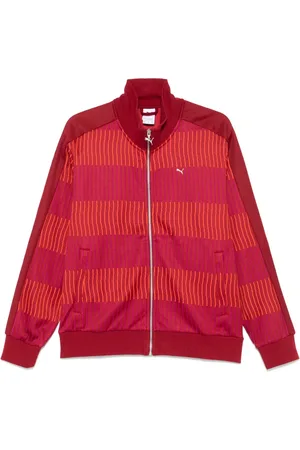 PUMA The Players Lane T7 jacket