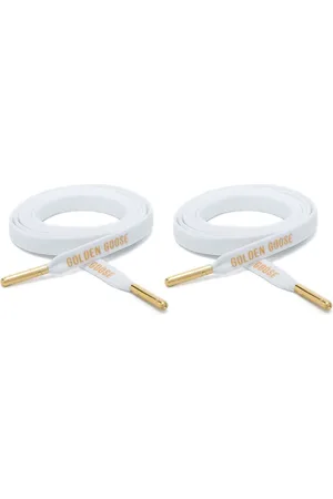 Golden Goose Laces kit (set of two)