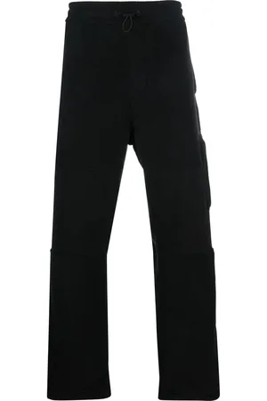 Calvin Klein Fleece cargo trousers