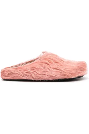 Marni Fissbett slippers