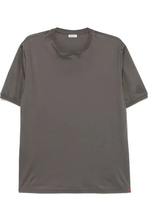 Kiton Cotton T-shirt