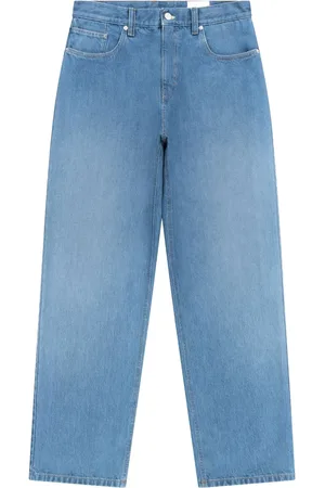 Axel Arigato Zine tapered jeans