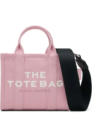 Marc Jacobs The crossbody Canvas Tote Bag