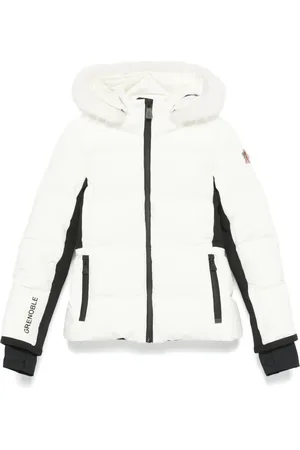 Moncler New Guyane puffer jacket