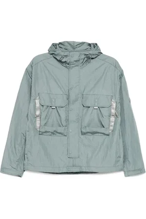 Spoonyard FRONT POCKET LIGHT WEIGHT jacket