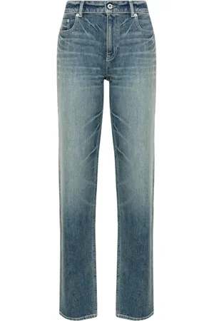 Kenzo Asagao jeans