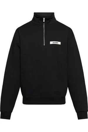 Jacquemus Gros Grain sweatshirt